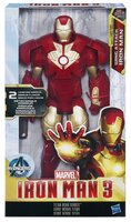 Фигурка Hasbro Avengers Iron Man 3 Железный человек Делюкс A2513