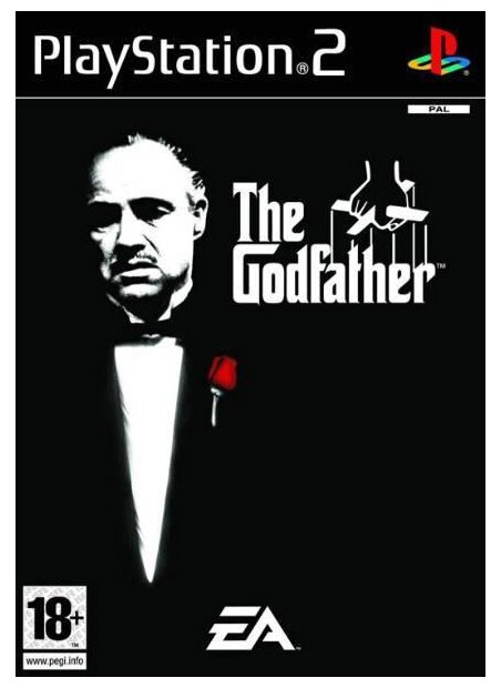 The Godfather (Крестный Отец) для PS2