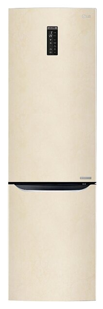 Холодильник LG GW-B499 SEFZ
