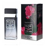 Парфюмерная вода Rose of Bulgaria Rose of Bulgaria for Men - изображение