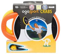 Игровой набор OgoSport Crabs (OG0104)