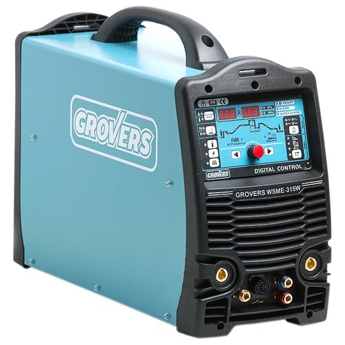 фото Сварочный аппарат grovers wsme