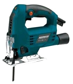 Электролобзик Workmaster Л-800Р 800 Вт