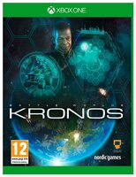 Игра для PC Battle Worlds: Kronos