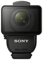 Экшн-камера Sony HDR-AS50R черный