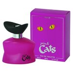 Туалетная вода Guy Alari Pink Cats - изображение