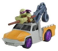 Фигурка Playmates TOYS TMNT T-Machines 97210