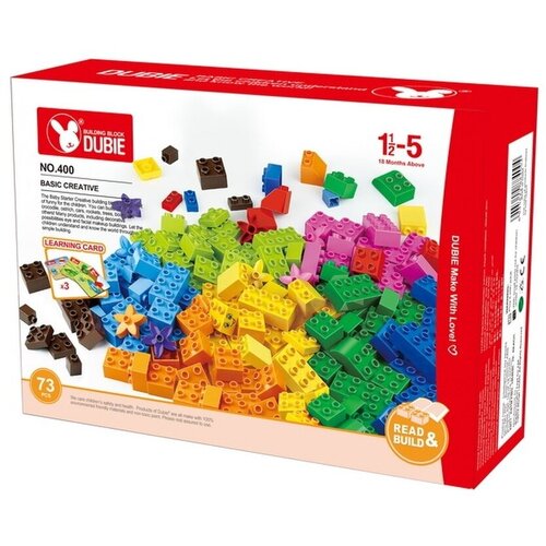 Развивающий конструктор 