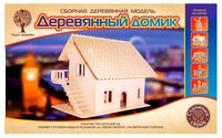 Сборная модель Чудо-Дерево Загородный домик 5 (PH065)