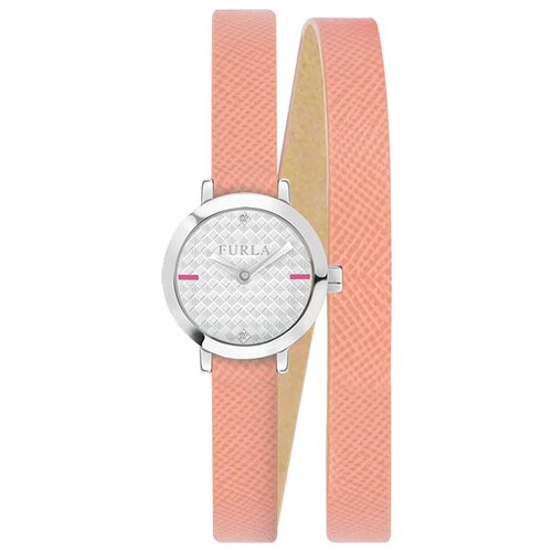 Наручные часы FURLA Vittoria R4251107503, розовый