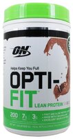 Протеин Optimum Nutrition Opti-Fit Lean Protein (816-832 г) мокко