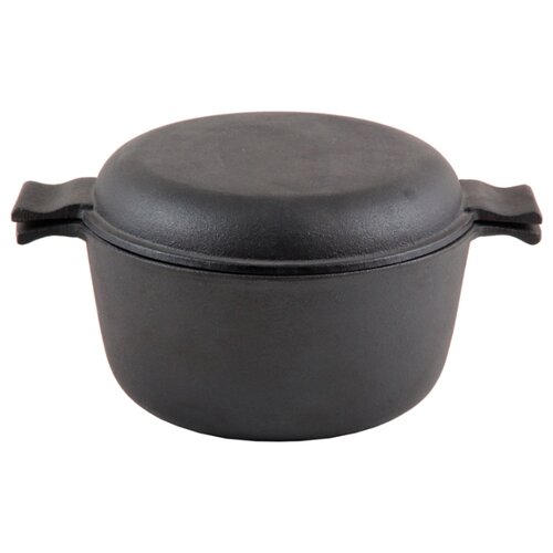 фото Кастрюля mallony кастрюля с