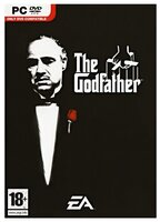 Игра для Xbox 360 The Godfather: The Game