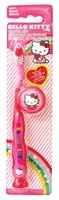 Зубная щетка Dr. Fresh Hello Kitty HK-18 3+ розовый