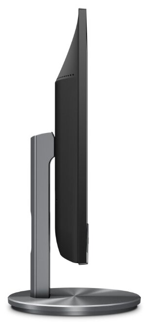 238 Монитор AOC I2490VXQBT 1920x1080 76 Гц IPS черныйсерый