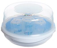 Стерилизатор для СВЧ Philips AVENT SCF282/02