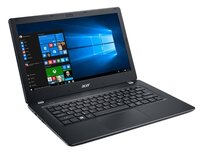 Ноутбук Acer TRAVELMATE P238-M-P6U9 (Intel Pentium 4405U 2100 MHz/13.3