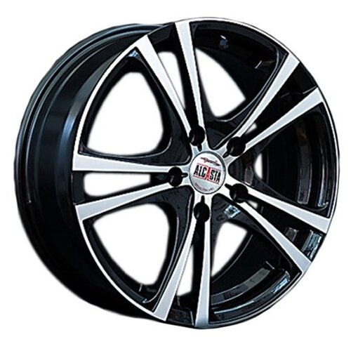 фото Колесный диск alcasta m05