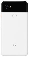 Смартфон Google Pixel 2 XL 64GB Just black