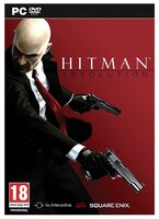 Игра для PlayStation 3 Hitman: Absolution