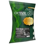 Драйв Дог DRIVE DOG SLED DOGS Ягненок 15кг корм для ездовых собак - изображение