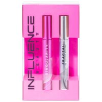 Подарочный набор Influence Beauty Тушь LASH SINGULARITY + Тушь LASH FRACTAL