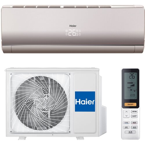 Сплит-система Haier HSU-09HNF303/R2-G / HSU-09HUN203/R2