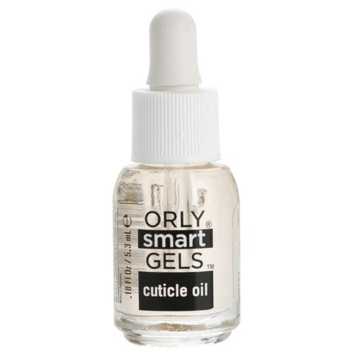 Orly Smartgels cuticle