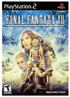 Игра для PlayStation 4 Final Fantasy XII