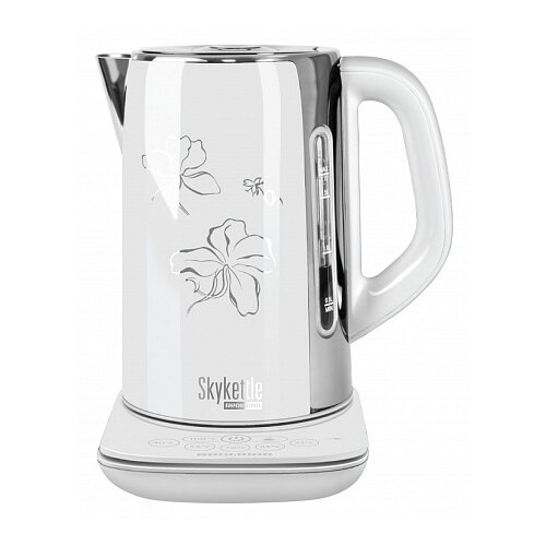 фото Чайник redmond skykettle m170s, белый