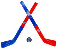 Игровой набор Пластмастер Хоккей СКА (40078)