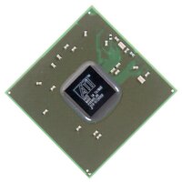 Видеочип AMD Mobility Radeon HD 4530 (video chip) 216-0728009