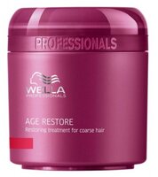 Wella Professionals AGE Восстанавливающая маска для жестких волос 150 мл