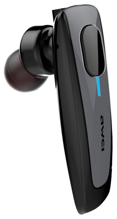 Awei N3 Business Bluetooth Гарнитура (AN3-GR), Серый