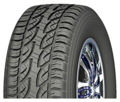 Шины Joyroad или Шины Ovation Tyres — какие лучше