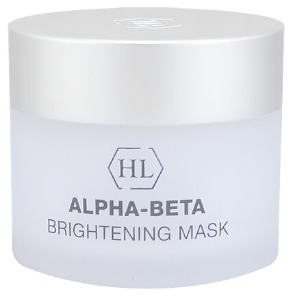 HOLY LAND Осветляющая маска Brightening Mask 50 мл