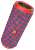 Портативная акустика JBL Flip 4 Special Edition trio