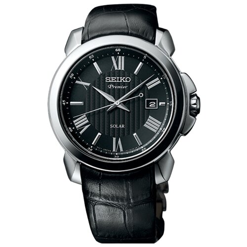 фото Наручные часы seiko sne455p2