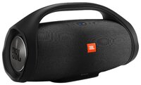 Портативная акустика JBL Boombox black