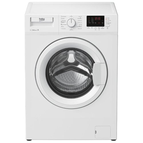 фото Стиральная машина beko wre 75p2