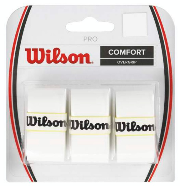 Обмотка Wilson Pro Comfort White