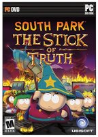 Игра для PC South Park: The Stick of Truth