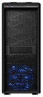 Компьютерный корпус GameMax S8819 X-Staion 600W Black