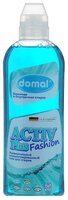 Гель для стирки Domal Activ Plus Fashion 0.38 л бутылка