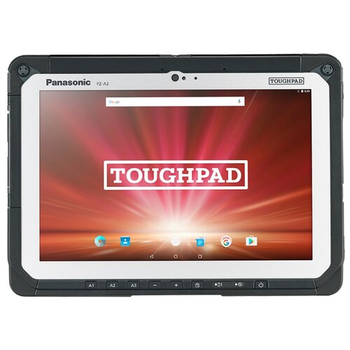 фото Планшет Panasonic Toughpad