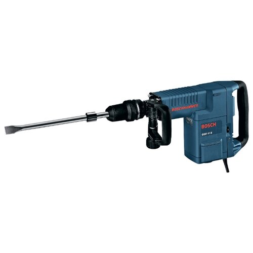 фото Отбойный молоток bosch gsh 11 e professional