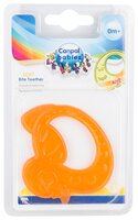 Прорезыватель Canpol Babies Elastic teether 13/109 зеленая уточка