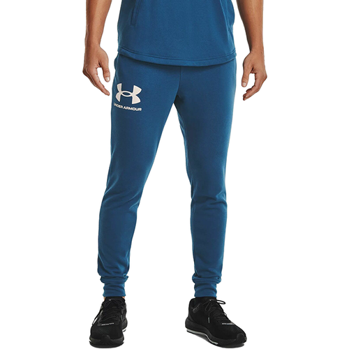 Брюки Under Armour, размер S, синий