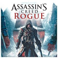 Игра для Xbox ONE Assassin's Creed Rogue