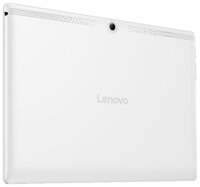 Планшет Lenovo TAB 2 X30L 1Gb 16Gb LTE белый